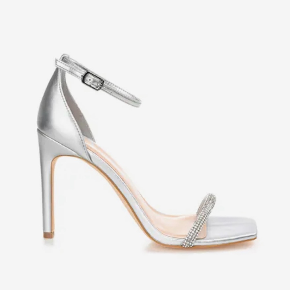 Stiletto Heels 7.5